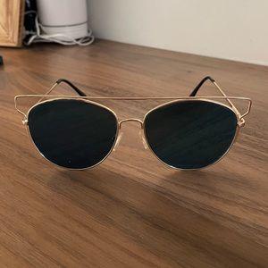 ALDO Reflective Sunglasses